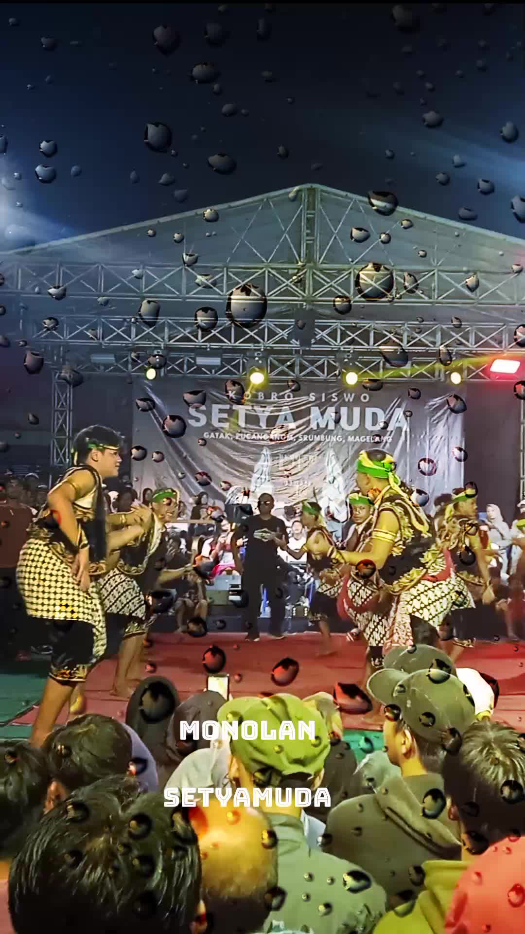 babak monolan/ setrat Setya muda
#sm#setrat#monolan