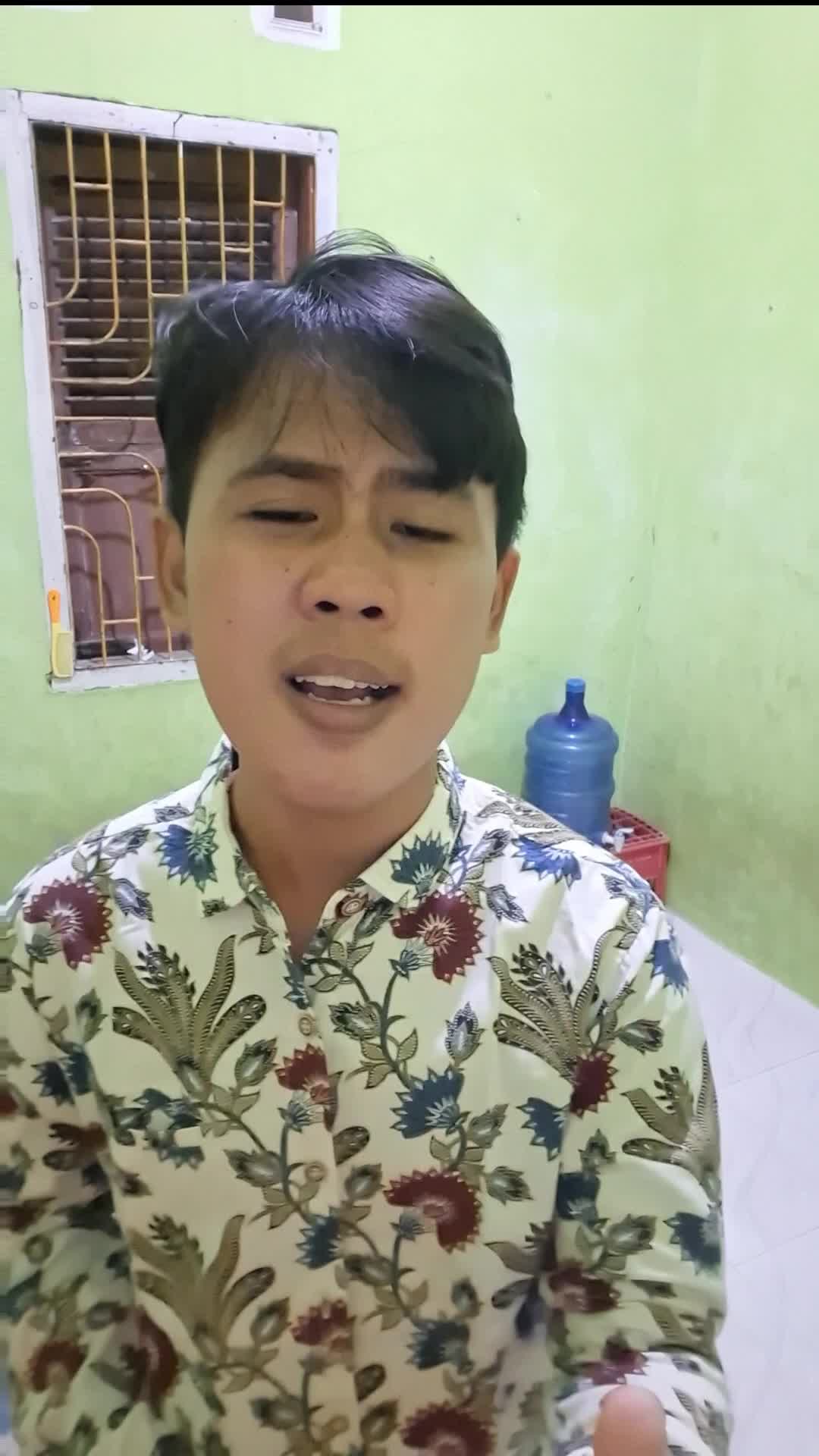 KDI 2025 Abd. Mukhlis Rokan Hilir Provinsi Riau Hadirmu bagai mimpi
 #onlineAudisiKDI2025