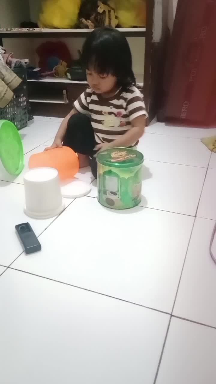 lagi mein anyang²an #anaklucu 