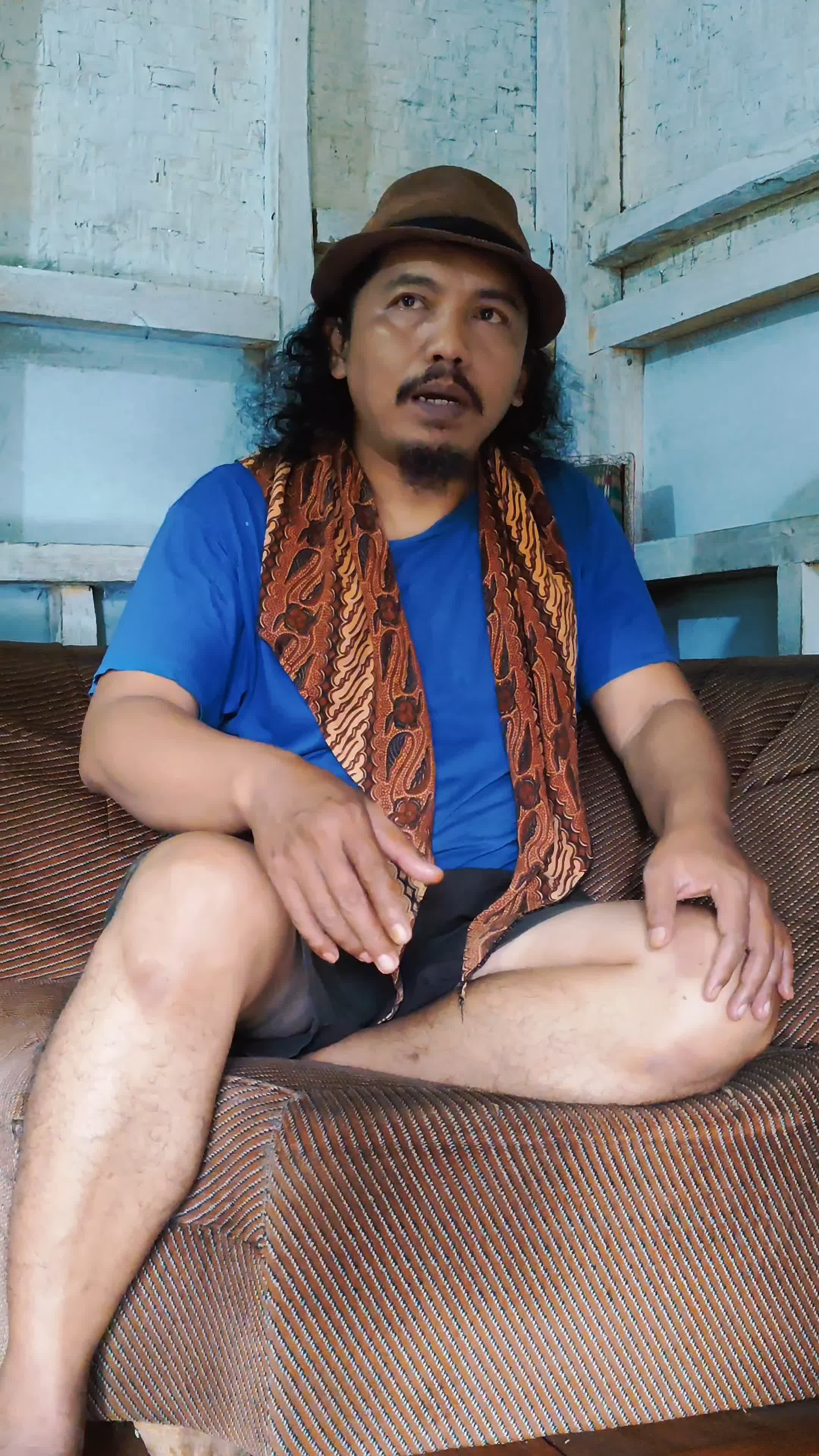 Nutupan dada  #RCTIPlus 