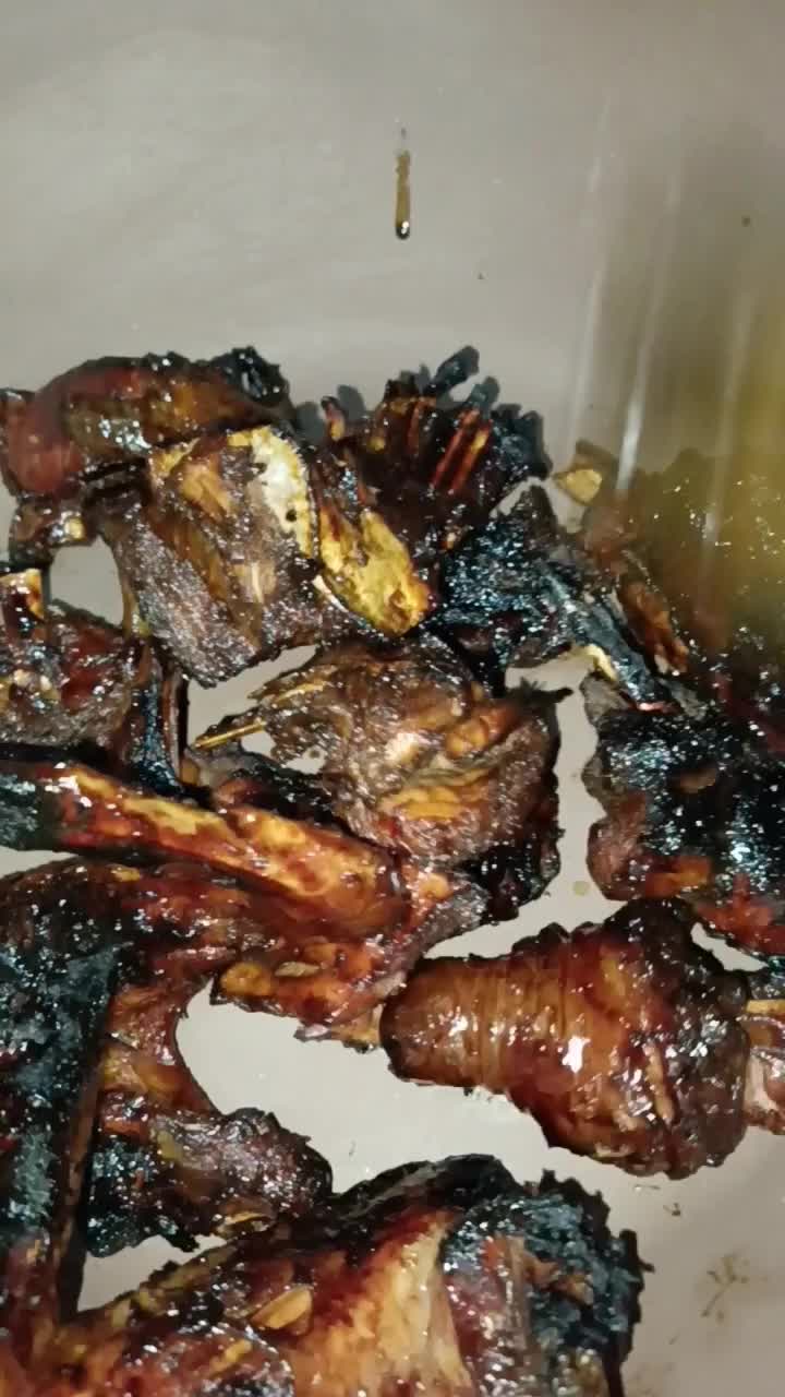 sambalnya bikin nagih  #food  #short  #HOTrctiplus  #RCTIPlus 