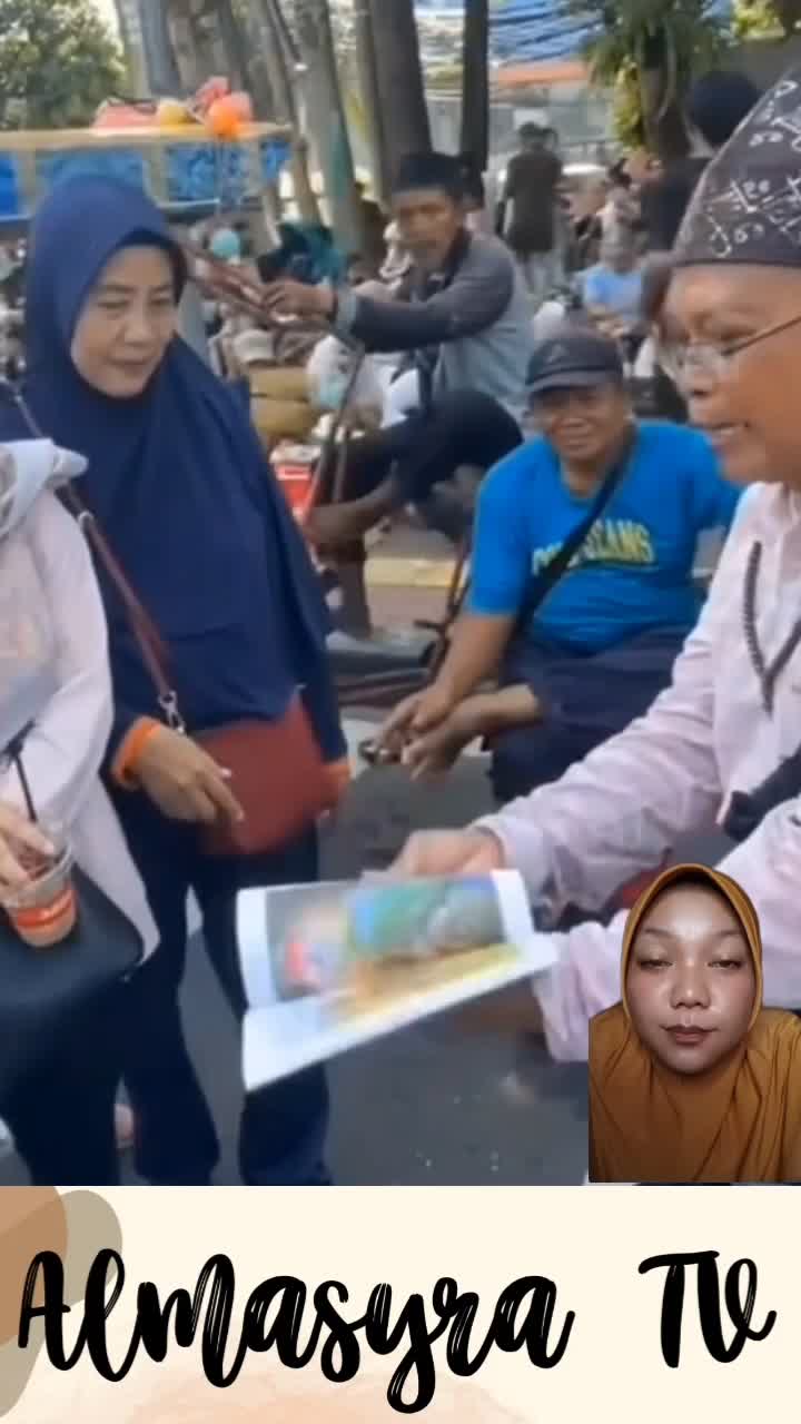 semangat bapak