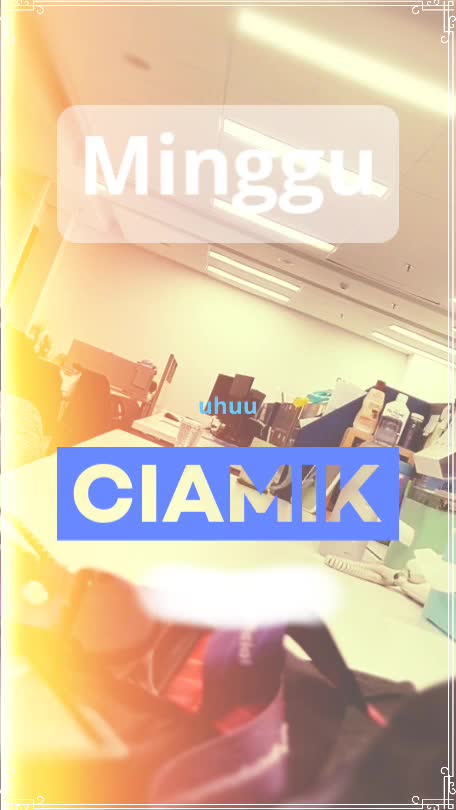 ciamikkk