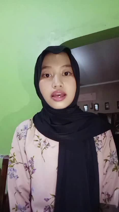 IDOL_XIV KEYZA ZAFIRA INAYYAH 16TAHUN KOTA TANGERANG OURS TO KEEP BY KENDIS