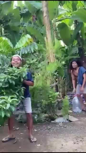 gas keun gaes