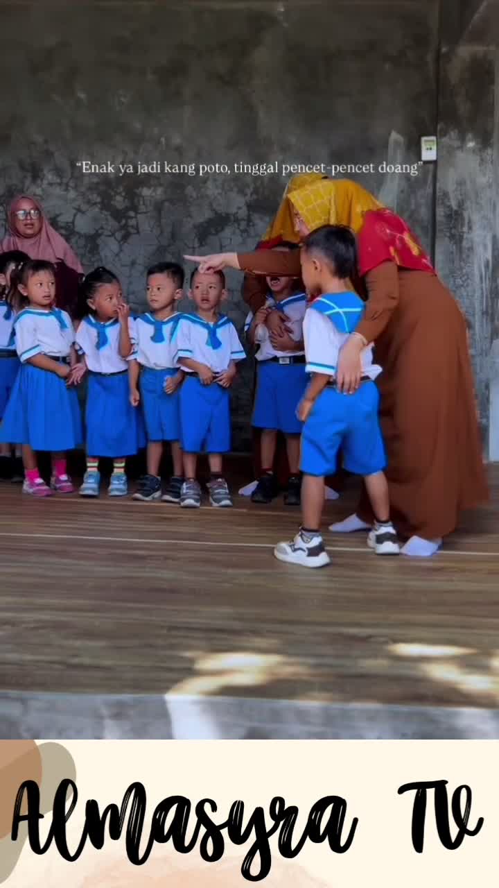 kang foto tersabar