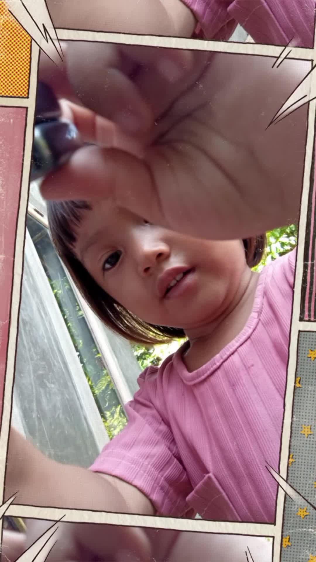 masya Allah ta barakallah