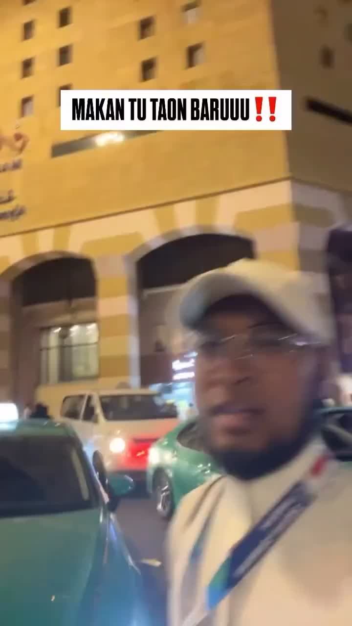 tahun baru tanpa kembang api