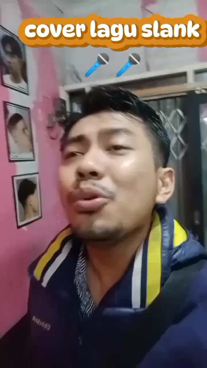 bahagia selalu
 #coversongchallenge  #Algoritma 
