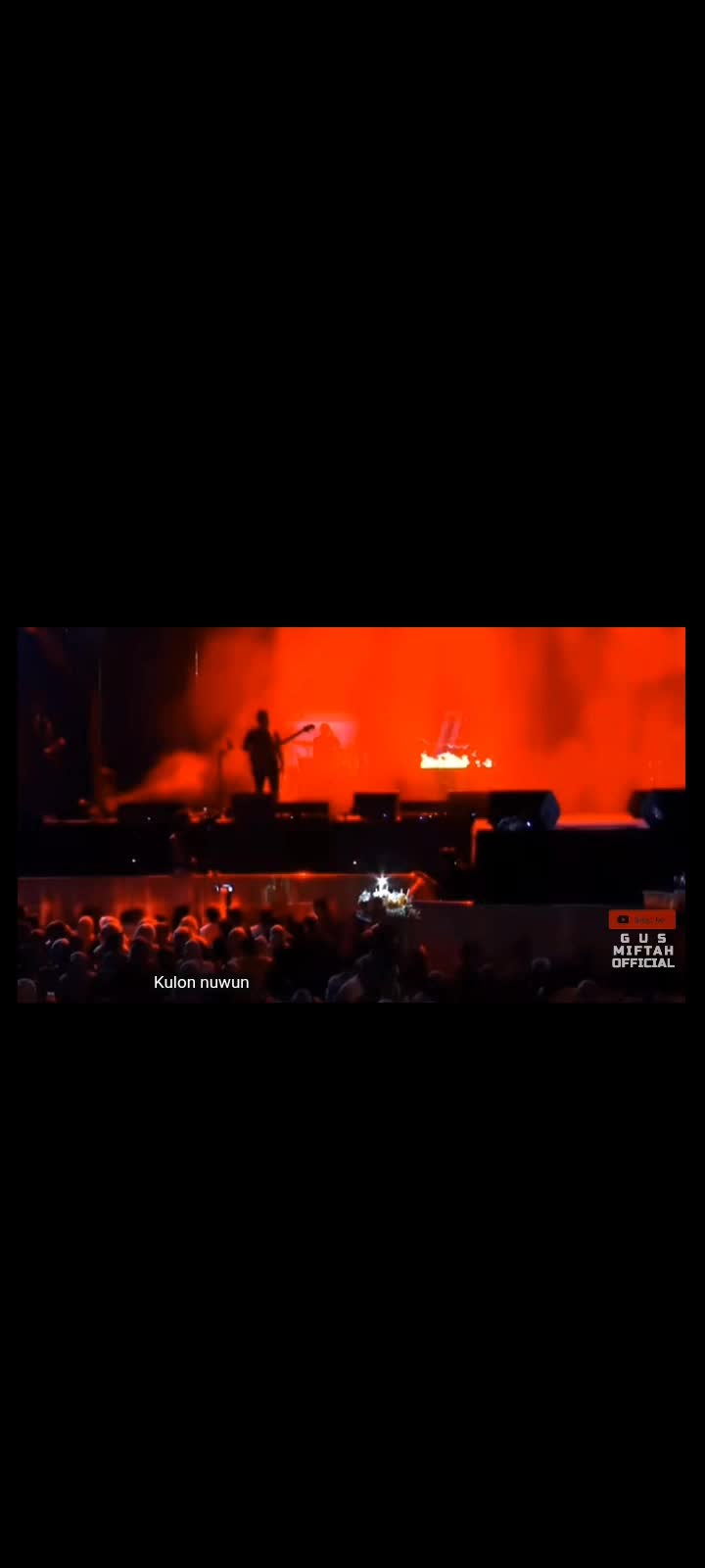 konser kebangsaan bersama  deny Caknan di Kebondalem 
 #fypシ゚viral  #kebondalem
 #gusmiftah 