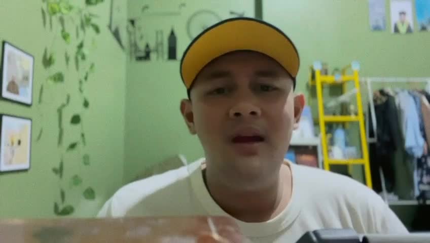 IDOL_XIII ADAM FAISAL RAHMAN 26 JAKARTA JIKA MELLY GOESLAW