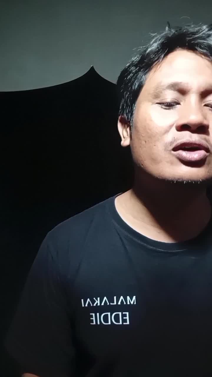 IDOL_III  EDI PRANATA  37 TAHUN  DENPASAR  TAK ADA LOGIKA