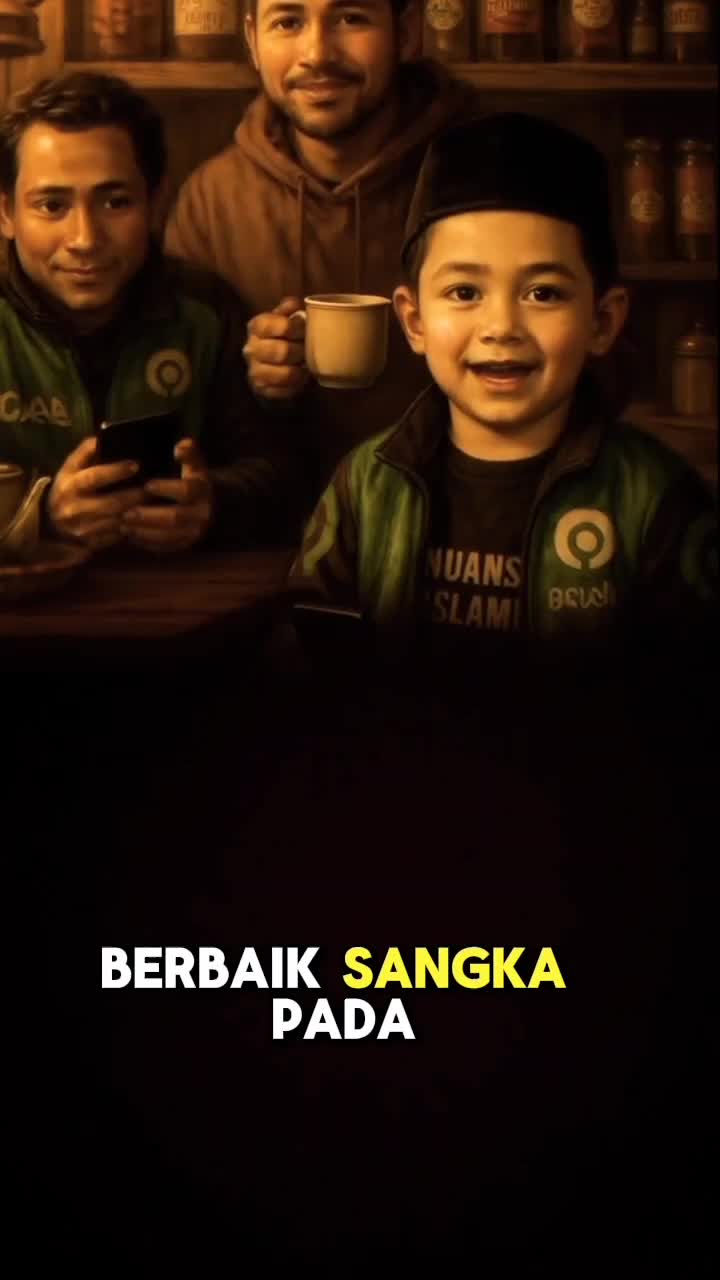  #fypシ゚viral  #videomotivasi 