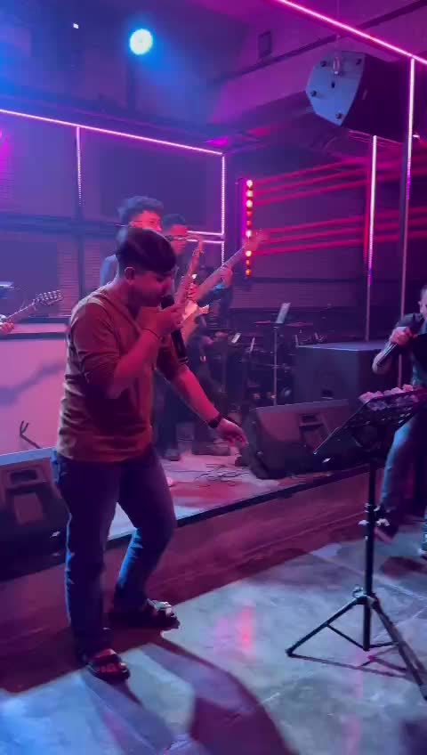 KDI 2024 MUHAMAD RAPLI CIMAHI 23 TAHUN IKAN DALAM KOLAM #OnlineAuditionKDI2024