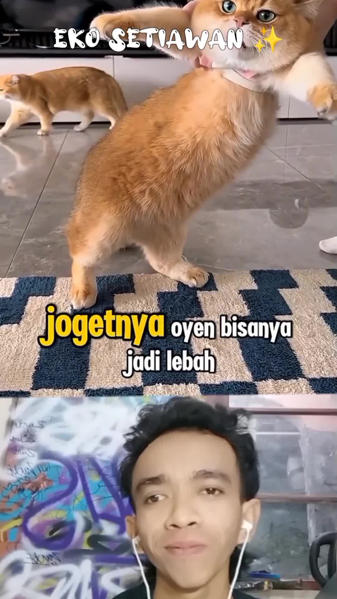 si oyen biasanya jadi lebah?