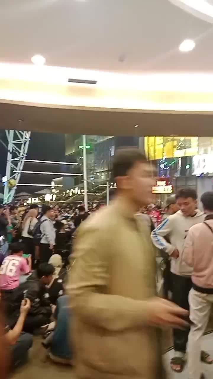 nobar bersama rctiplus di supershow sport