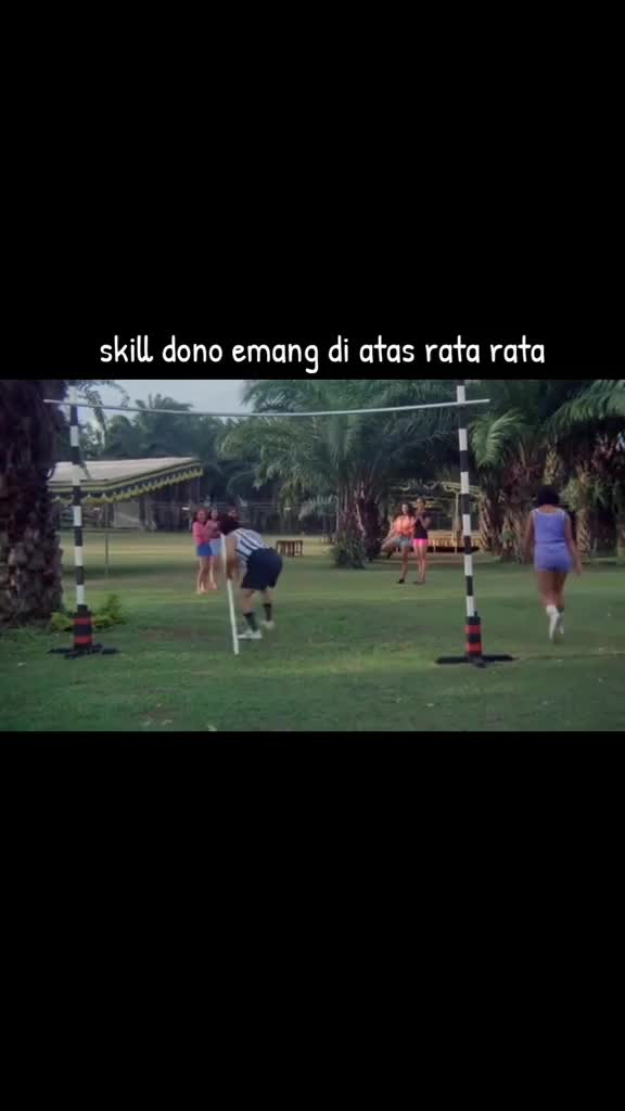 skill Dono luar biasa 