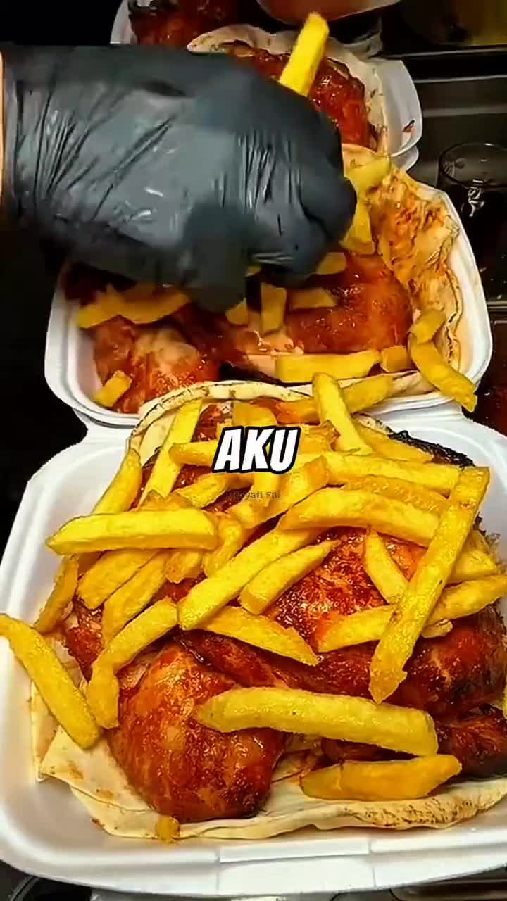 yang follow langsung gw folbek 