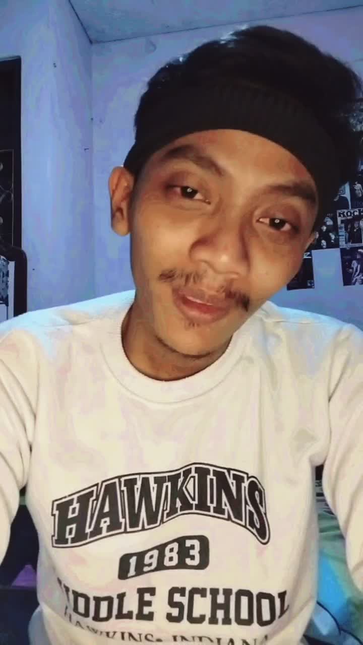 IDOL_XIII DICO 27THN PURWOKERTO LAYANGKANGEN