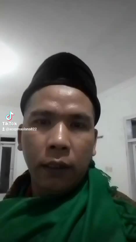 ⭐💘⭐💌 assalamualaikum Acep Maulana ⭐ tausiyah ⭐