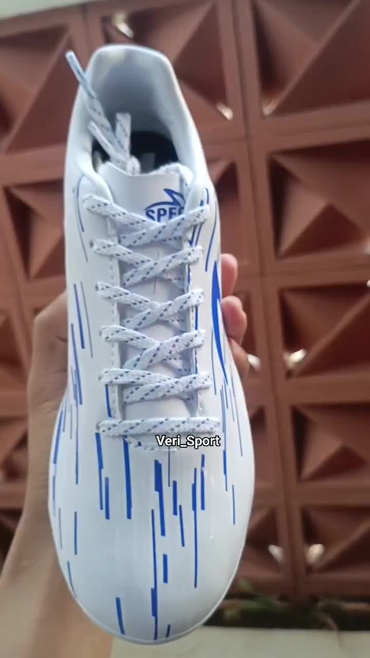 SEPATU NYA PEMAIN TIMNAS DAN LIGA.
SPECS LIGHTSPEED REBORN FG.
Rp.599.800 JADI Rp.575.000.

VERI SPORT ORIGINAL GAK HARUS MAHAL.
ORDER KLIK 