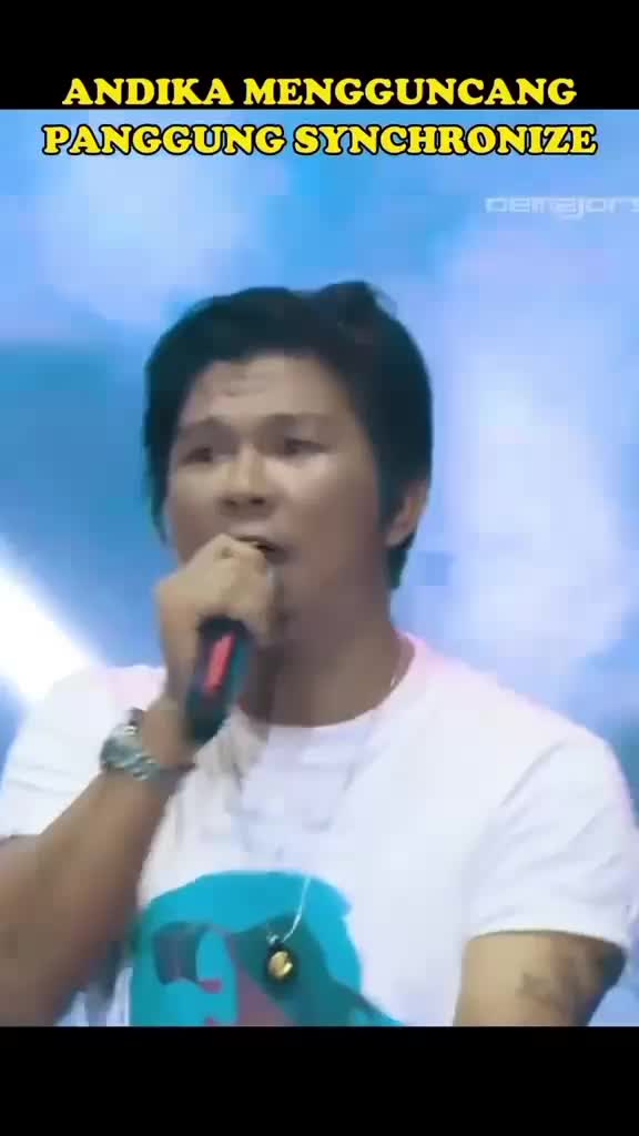  #andikakangenband 
#kangenband 