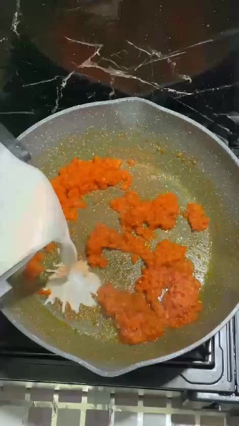 Ikan Nila Santan Sederhana 😍😍