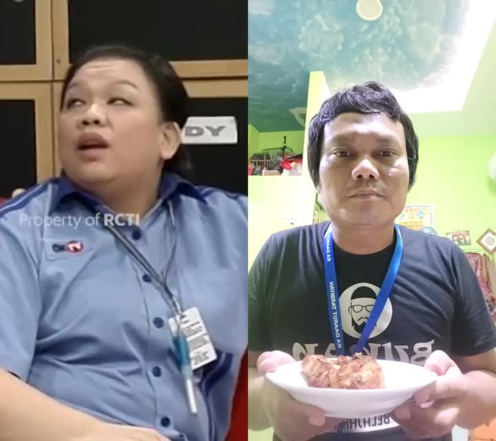 (Mau Kaga) di buang sayang toLong bantu Love vote foLow share komen thanks for watching