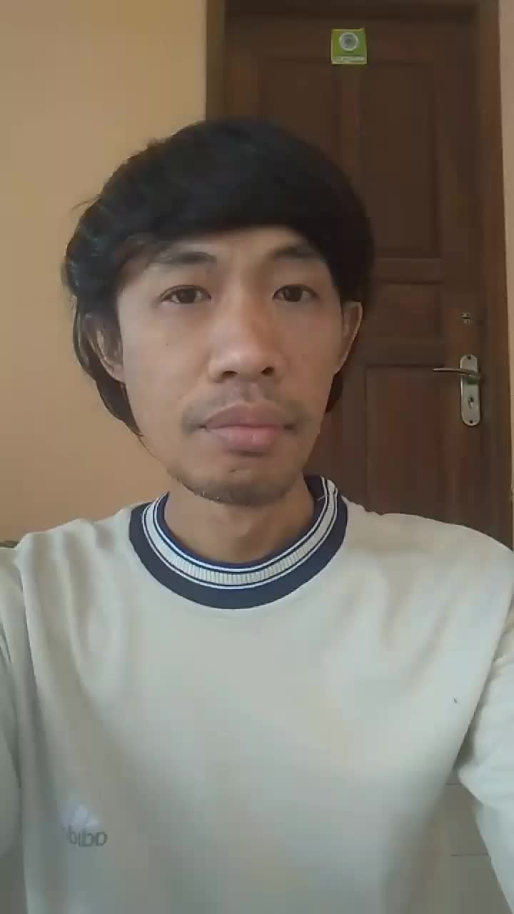 ACTING - AKU BUKAN SUAMI YANG BAIK 