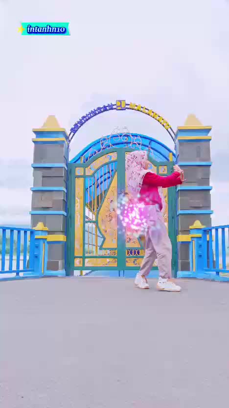 ikutna yang lagi viral