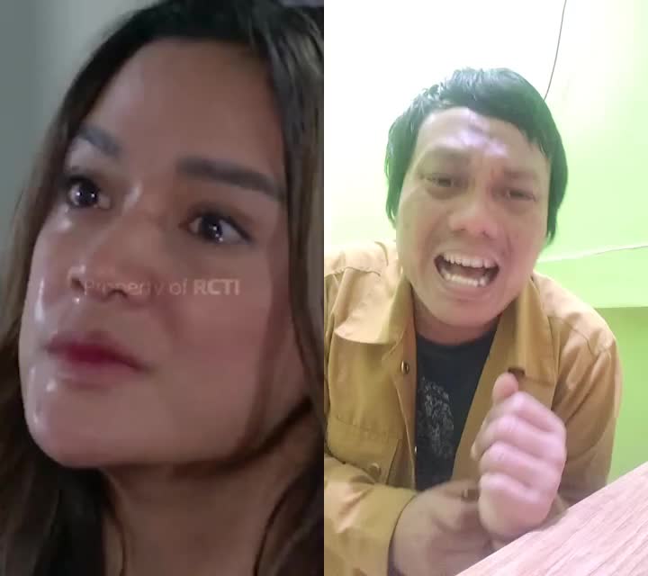 (Kamu saLah beb) di buang sayang toLong bantu Love vote foLow share komen thanks for watching