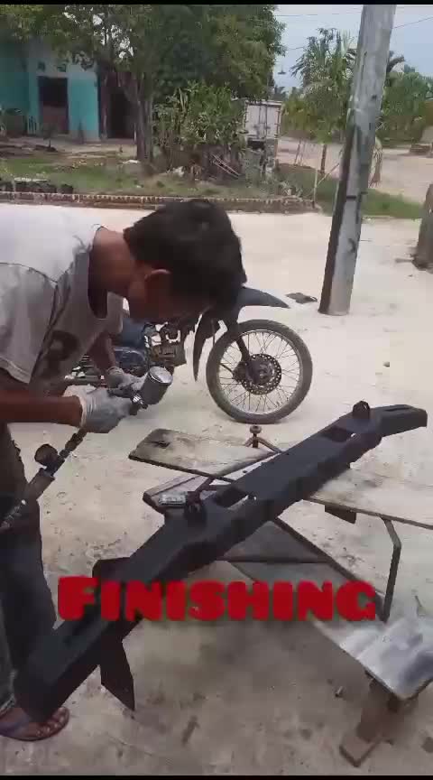 variasi All mobil