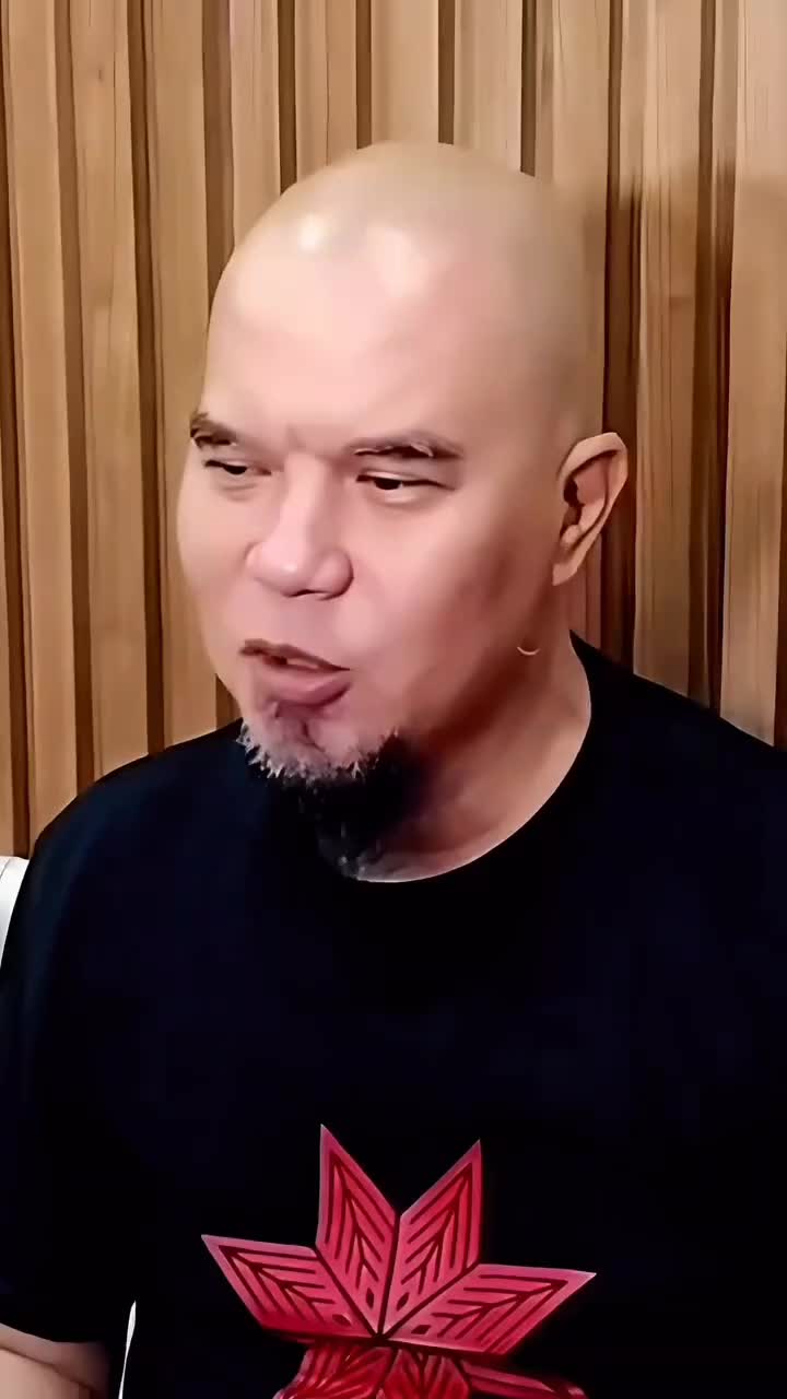 TANGGAPAN AHMAD DHANI TENTANG PODCAST BERSAMA DEDDY CORBUZIER KONFLIK ARI BIAS DAN AGNES MONICA