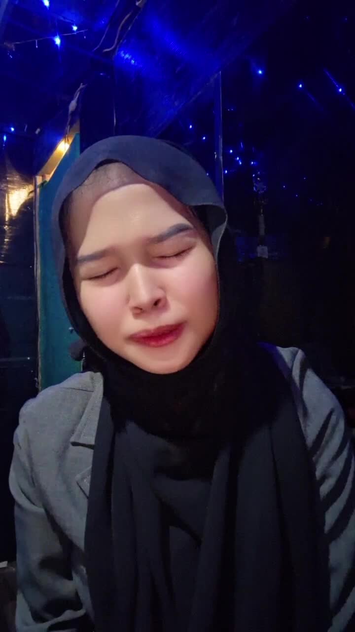 KSB2024 FAIRUZ SAKINAH 20 THN DKI JAKARTA CINCIN KEPALSUAN