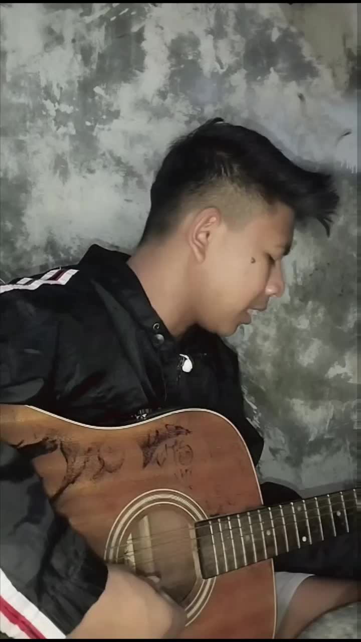 akustik librani pidi baiq #pidibaiq  #librani  #gitarakustik 