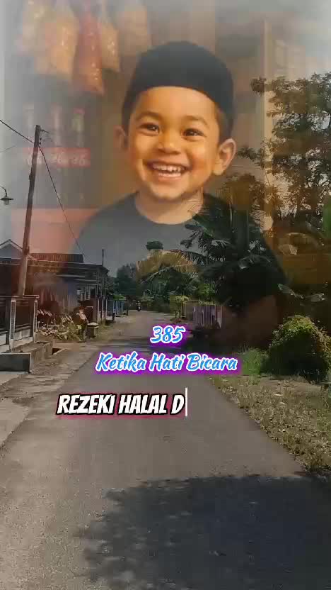 KETIKA HATI BICARA
#nuansaislami #nasehatislami #snackvideo #snackdakwah