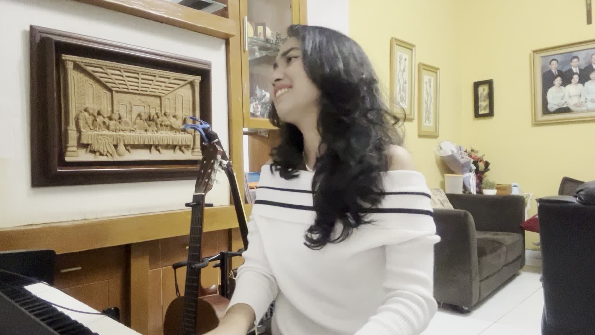 IDOL_XII KRISTI 24 BANDUNG "DI BALAS DENGAN DUSTA"