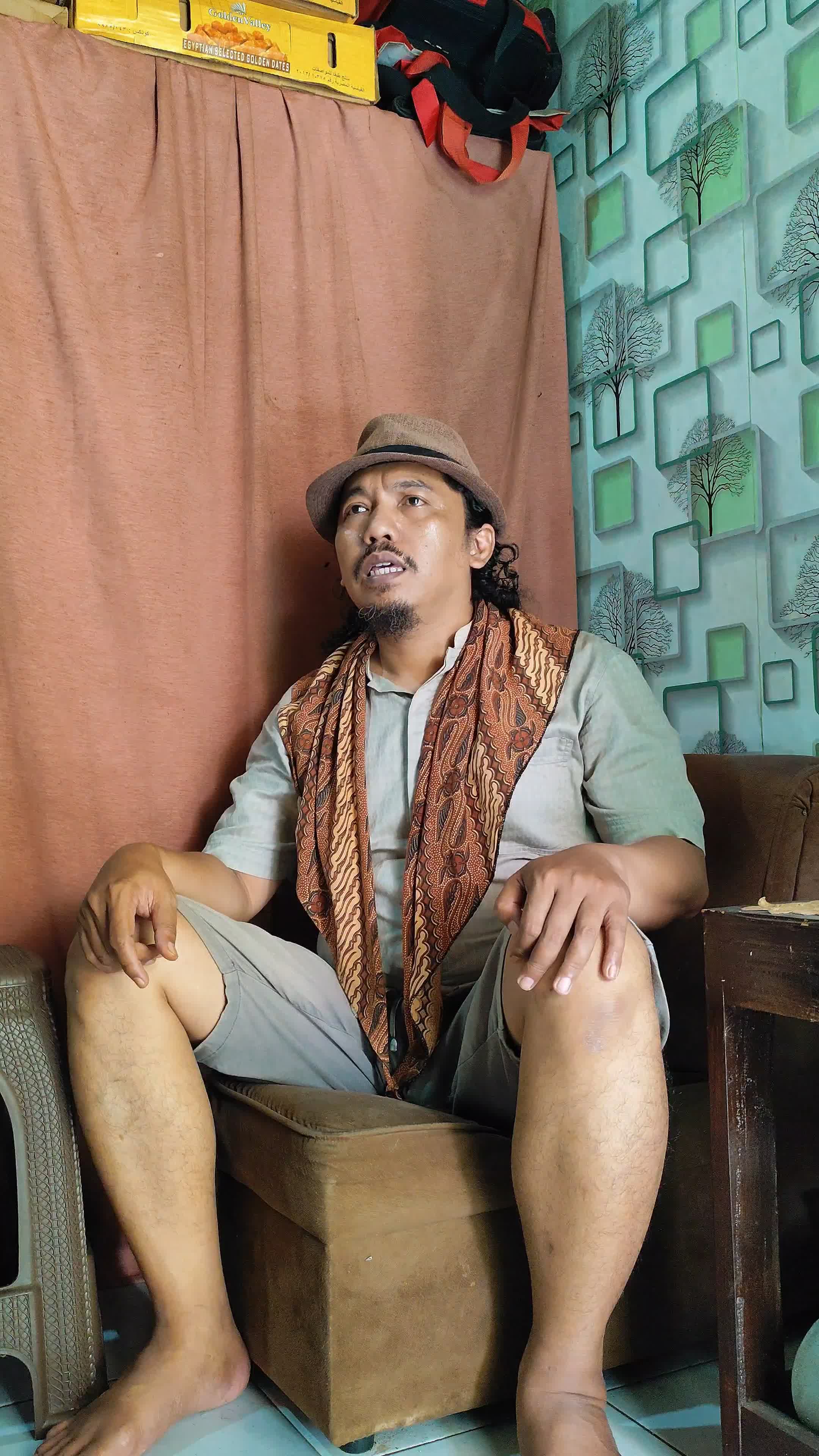 Menta kenteng  #RCTIPlus 