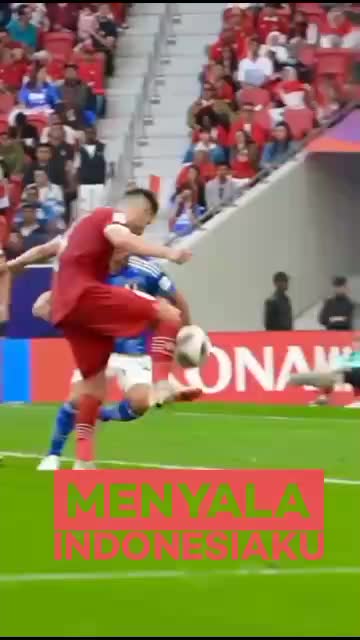 berkibarlah benderaku 🇮🇩