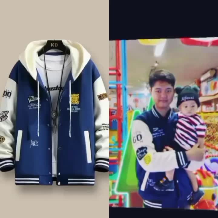 jaket varsity pria original
harga murah kualitas terjamin bagus cocok buat anak muda jaman sekarang ?
#jaketpria  #fypシ゚viral  #virall 