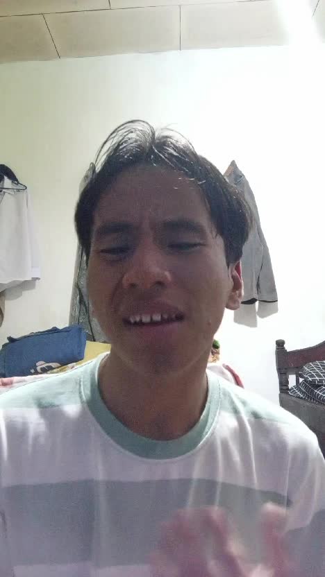  IDOL_XIV Erix Jumaidil Akbar 21 Padang Pariaman  Janji Setia 