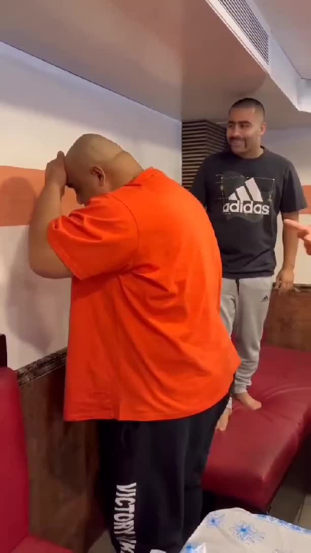 #59 Jackjon ngamuk🤣🤣🤣