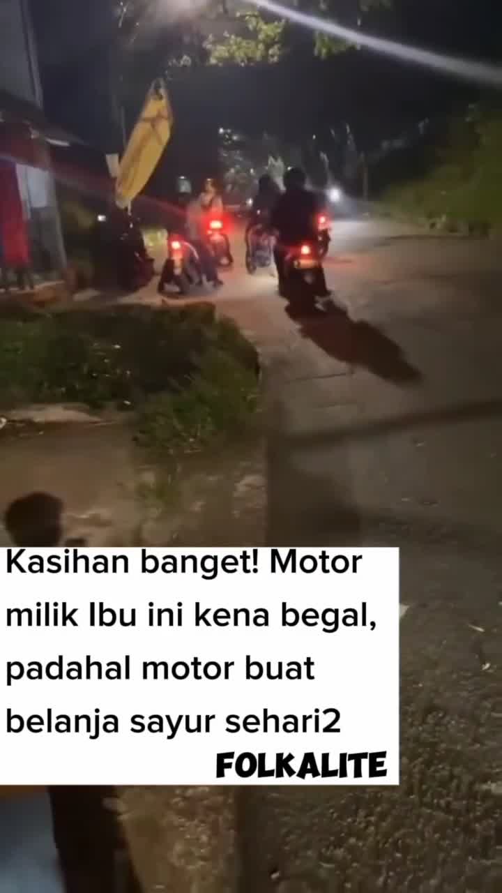 Sehat sehat ibu