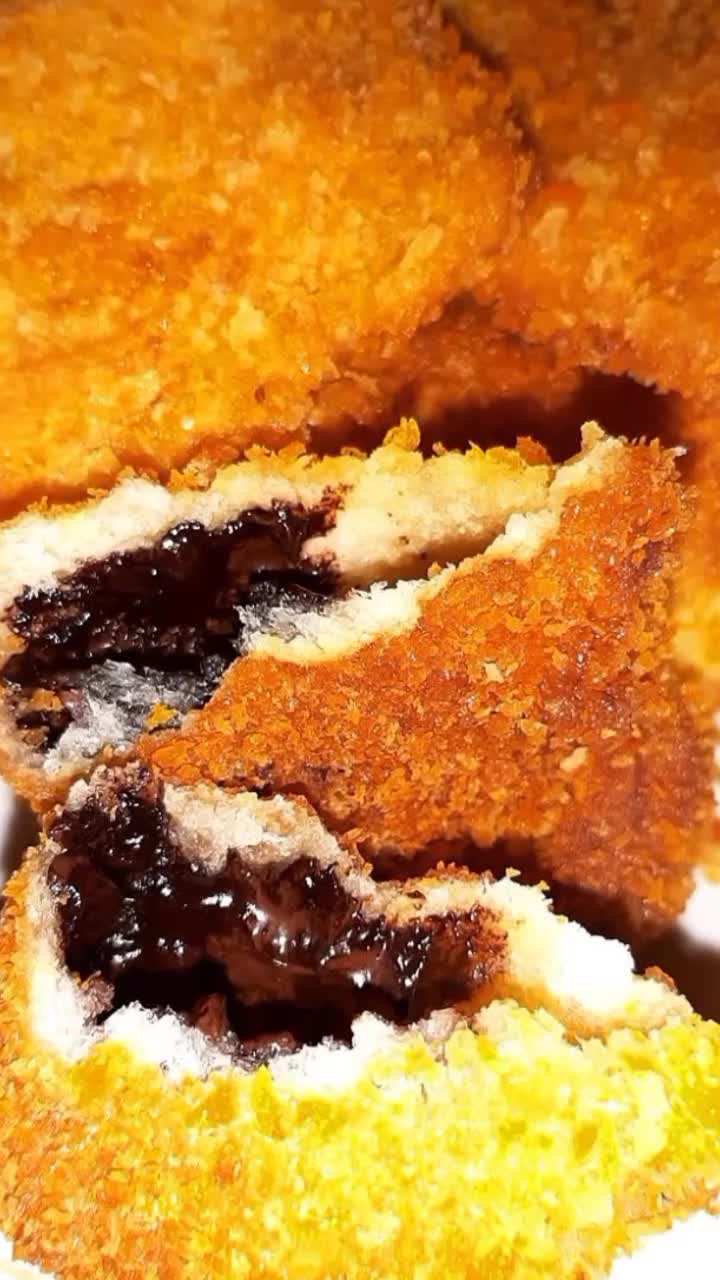 corndog treding #RCTIPlus  #fypシ゚viral 