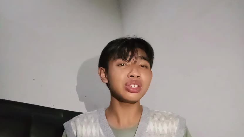 IDOL_XIII RAIHAN PRIMA ADHA 17 TAHUN JAKARTA AMIN PALING SERIUS 