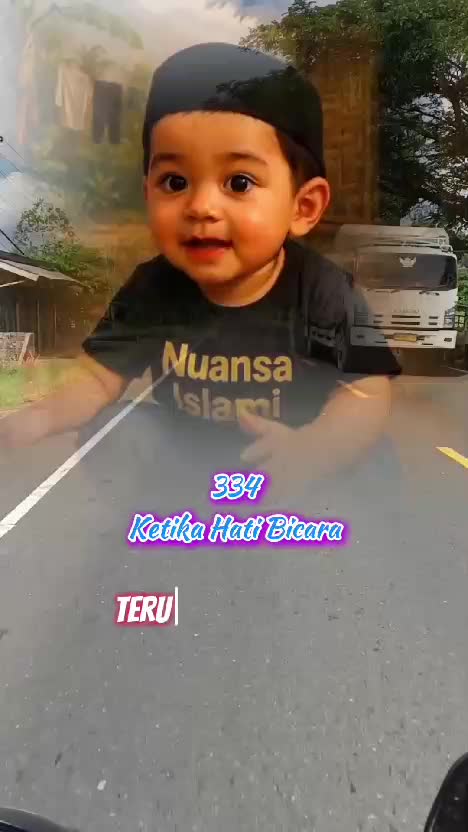 KETIKA HATI BICARA..
#nuansaislami #nasehatislami #religi #shorts