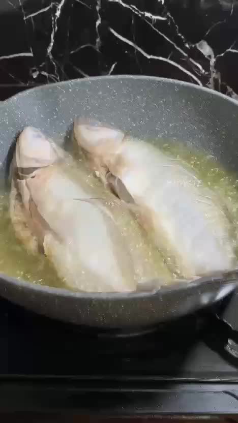 Ikan Bandeng Pesmol😍😍