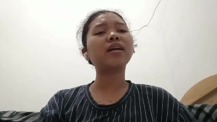 IDOL_XIV Denessa Sinambela 20 tahun Pematang Siantar Lose-NIKI
 