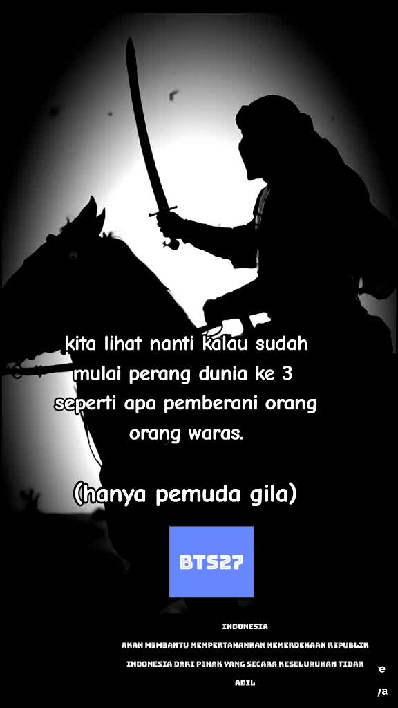 entertainment bioskop Indonesia🇮🇩
 #sumatra adalah singa Allah