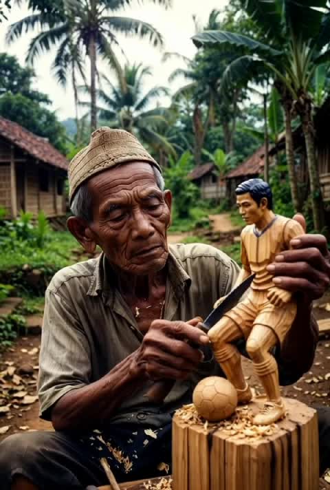 pak tua  #Inspirasi  #virallbuatpthonda  #Viral 